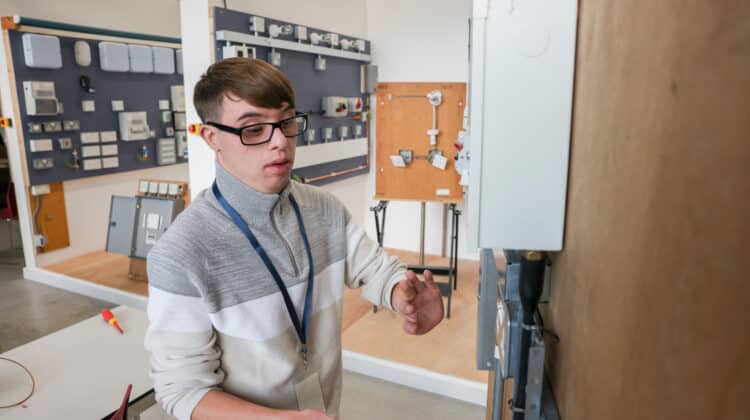 Best nonprofit in Colorado Springs, Colorado.