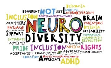 Learn about Neurodiversity in Colorado with RiseUP