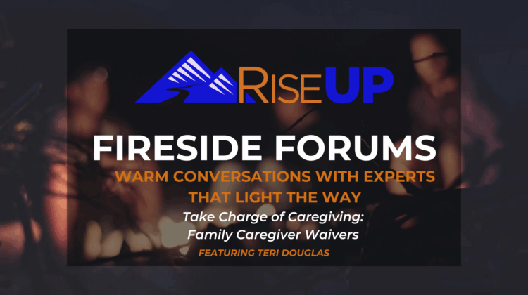 Take Charge of Caregiving: Understanding the Family Caregiver Program (Waiver) in Colorado